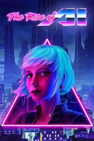 The Rise of AI
