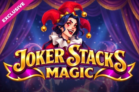 Joker Stacks Magic