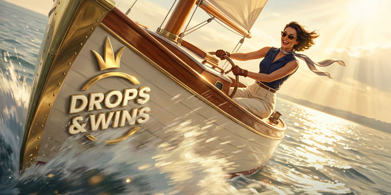 Drops & Wins